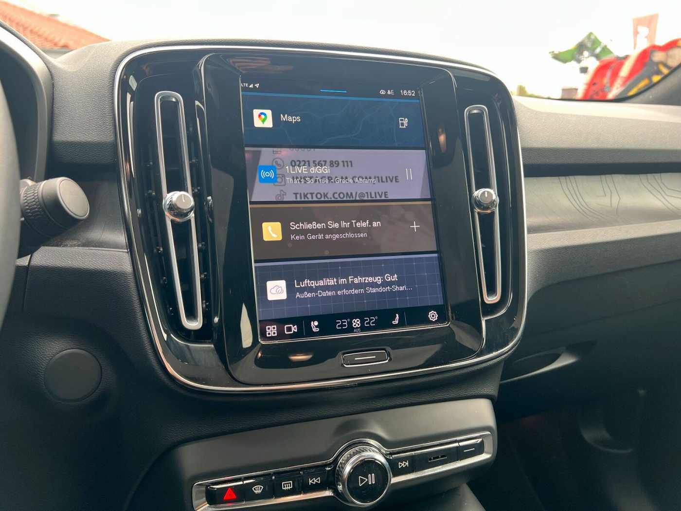 Volvo  Recharge Single Ultimate PANO|WINTER|CONNECT