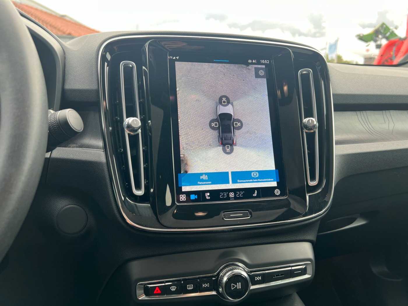 Volvo  Recharge Single Ultimate PANO|WINTER|CONNECT