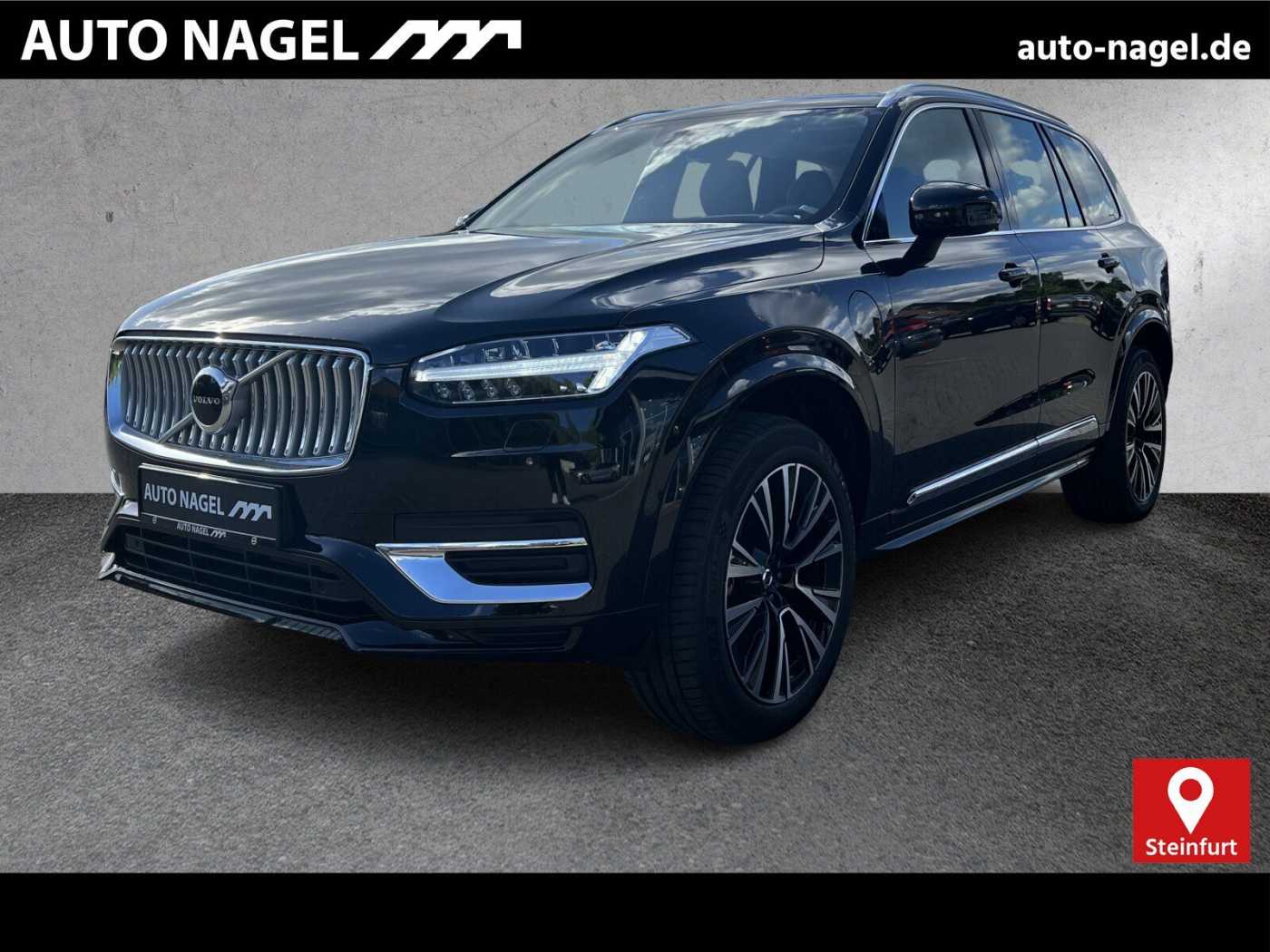 Volvo  Recharge T8 Ultra Bright |LED|PANO|MEMORY|