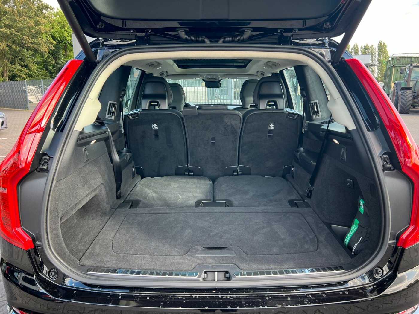 Volvo  Recharge T8 Ultra Bright |LED|PANO|MEMORY|