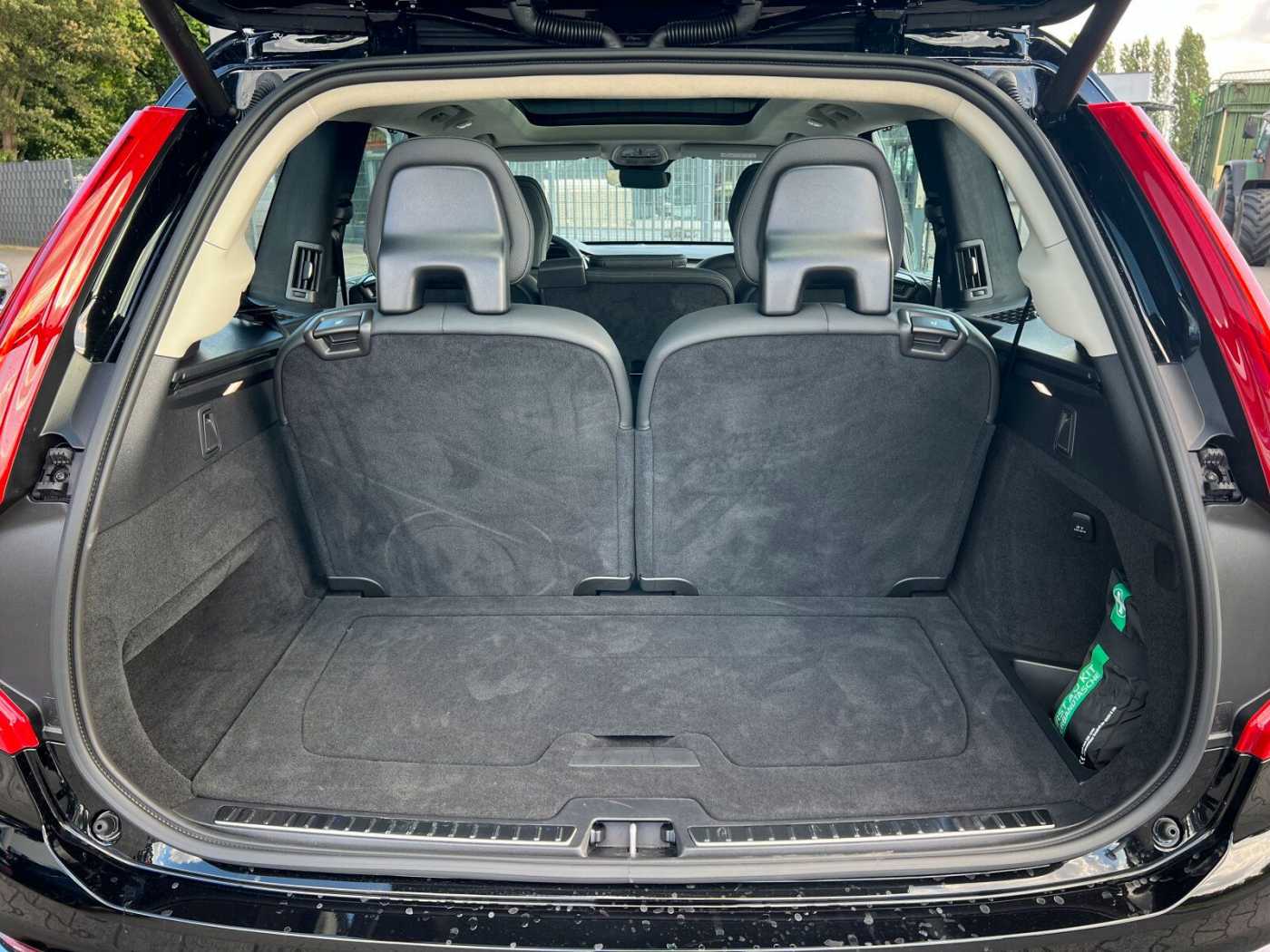 Volvo  Recharge T8 Ultra Bright |LED|PANO|MEMORY|