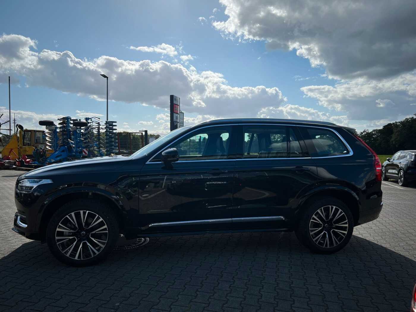 Volvo  Recharge T8 Ultra Bright |LED|PANO|MEMORY|