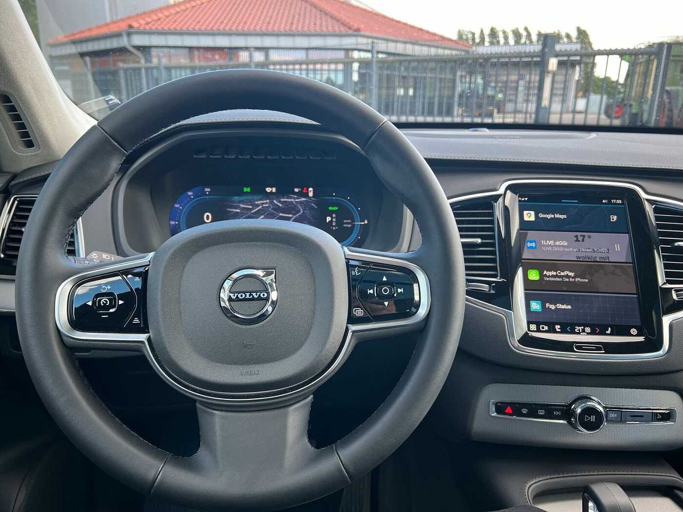 Volvo  Recharge T8 Ultra Bright |LED|PANO|MEMORY|