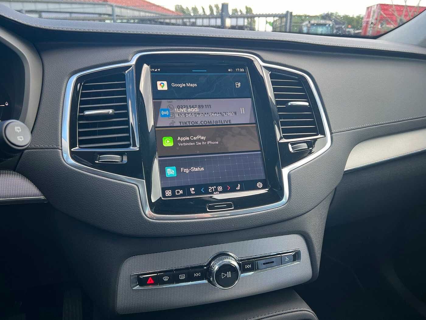 Volvo  Recharge T8 Ultra Bright |LED|PANO|MEMORY|
