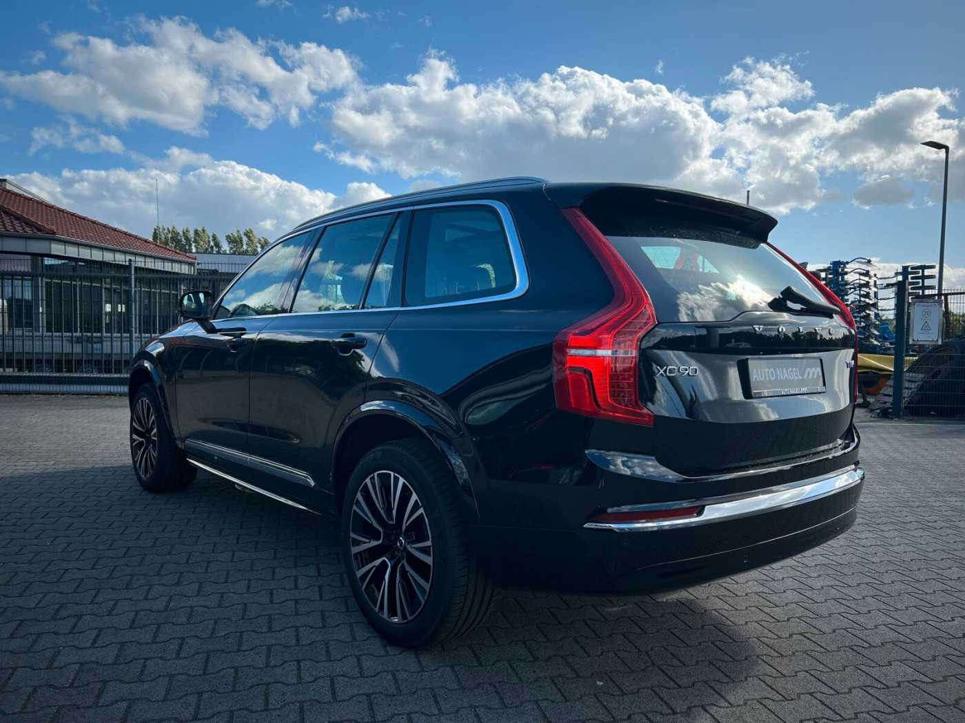 Volvo  Recharge T8 Ultra Bright |LED|PANO|MEMORY|