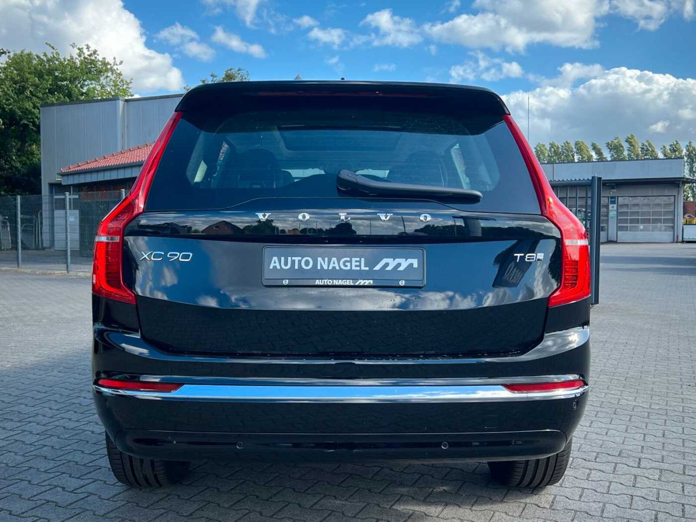 Volvo  Recharge T8 Ultra Bright |LED|PANO|MEMORY|