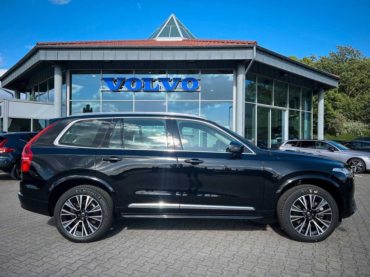 Volvo  Recharge T8 Ultra Bright |LED|PANO|MEMORY|