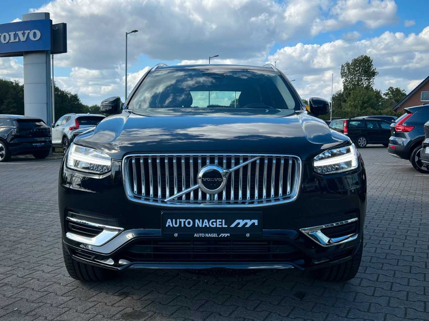 Volvo  Recharge T8 Ultra Bright |LED|PANO|MEMORY|