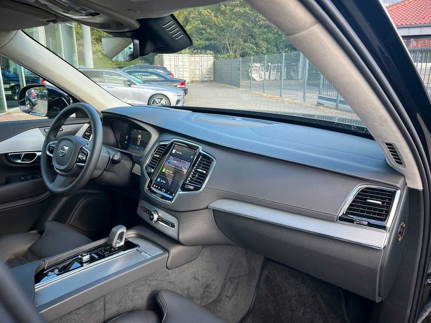 Volvo  Recharge T8 Ultra Bright |LED|PANO|MEMORY|