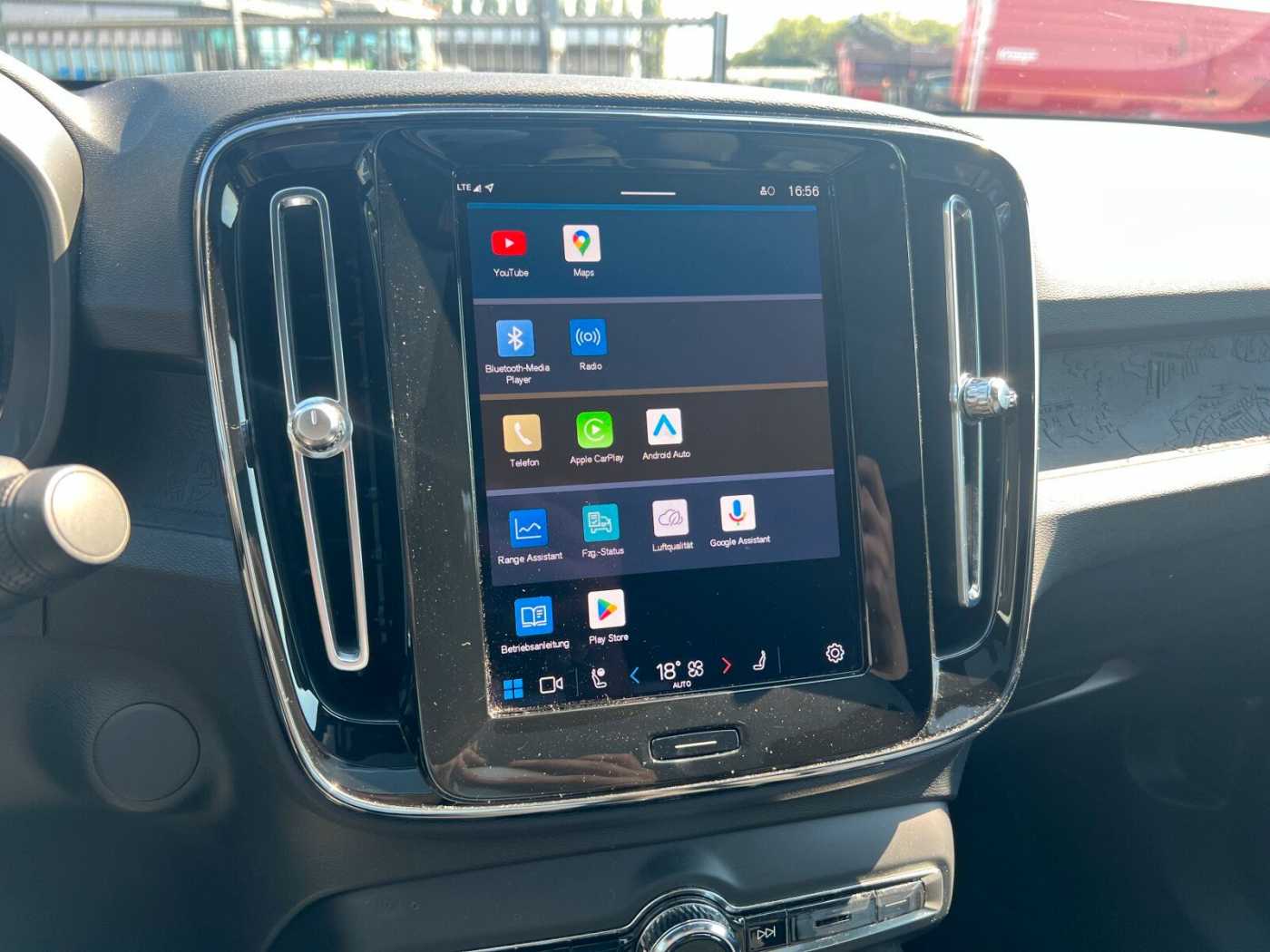 Volvo  Recharge Plus |PANO|NAVI|LED|KAMERA|69kWh|