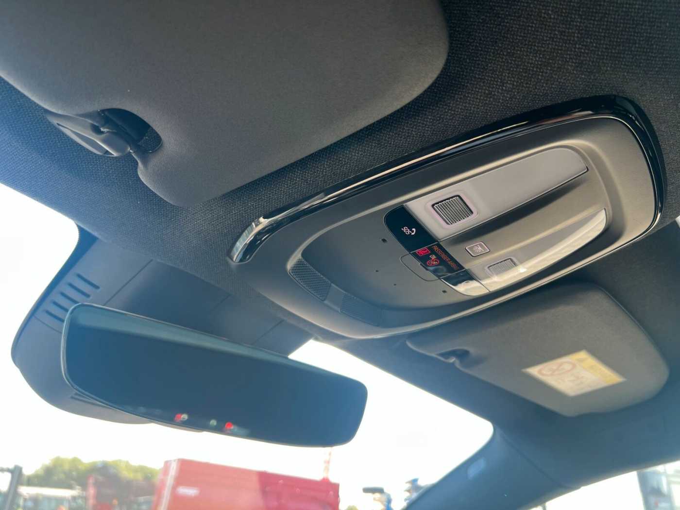 Volvo  Recharge Plus |PANO|NAVI|LED|KAMERA|69kWh|