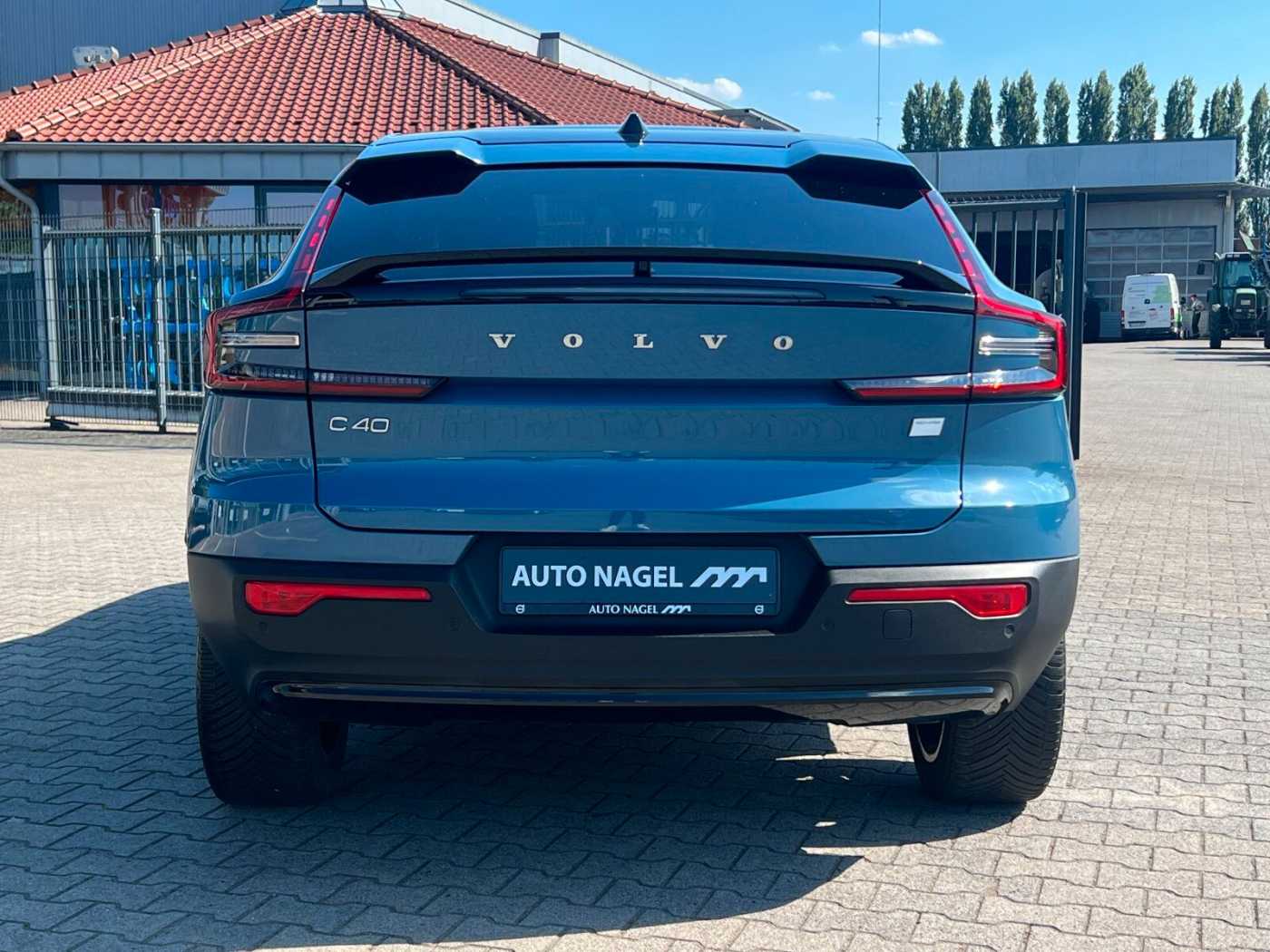 Volvo  Recharge Plus |PANO|NAVI|LED|KAMERA|69kWh|