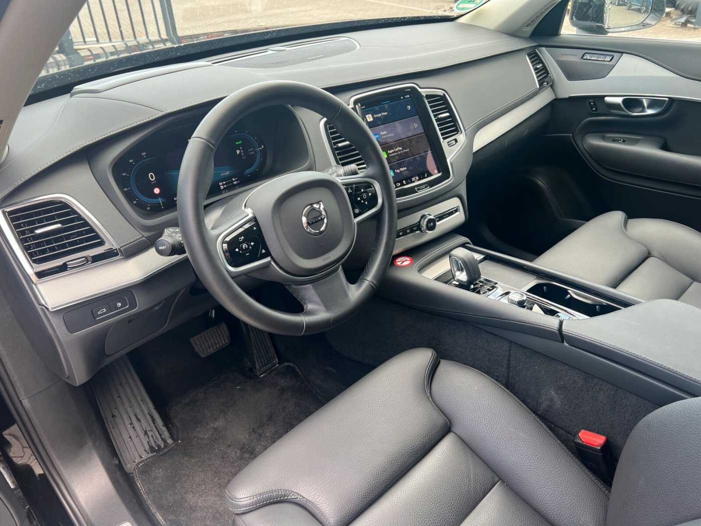 Volvo  Recharge T8 Plus Bright MEMORY|PANO|LED|360