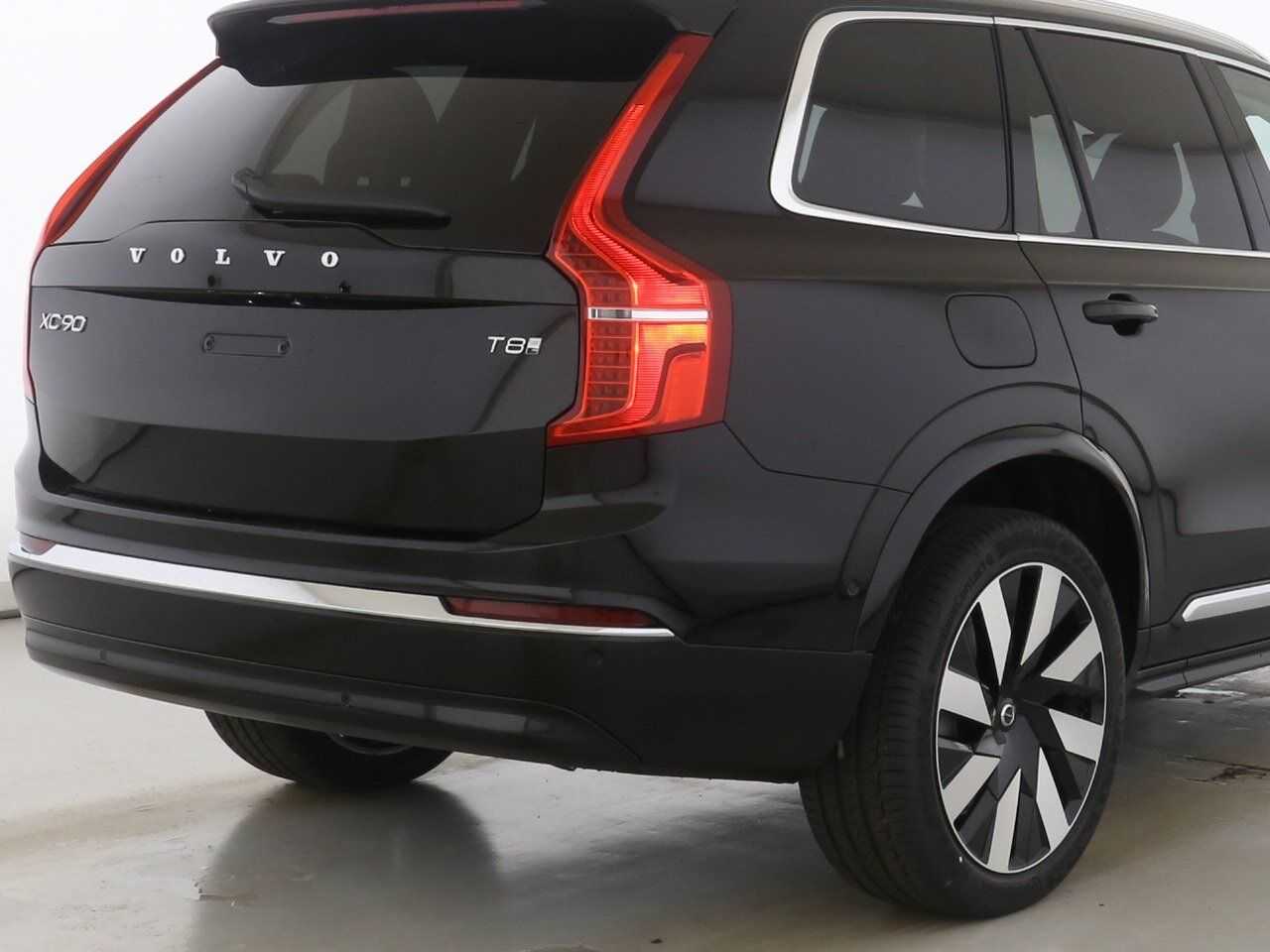 Volvo  Recharge T8 Plus Bright MEMORY|PANO|LED|360