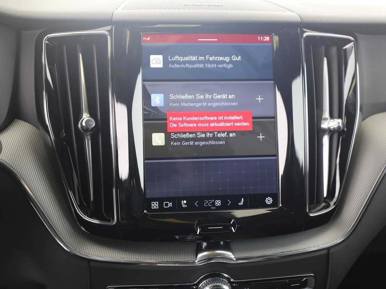 Volvo  Recharge T8 Plus Black Edition HEAD UP|HK|