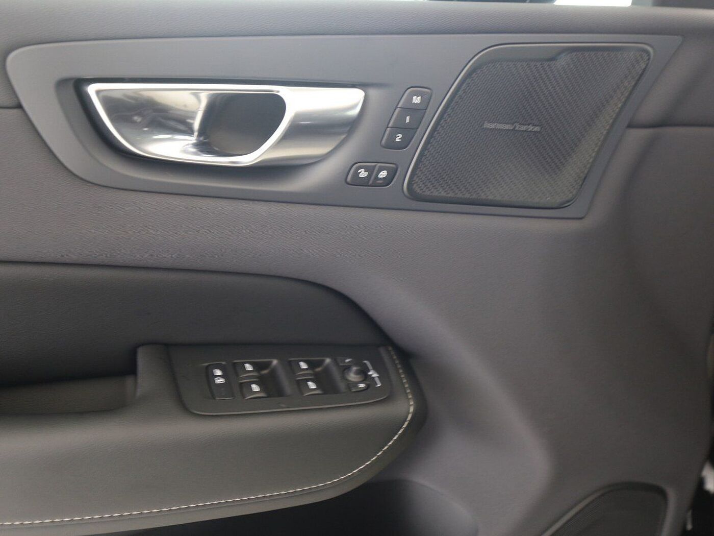 Volvo  Recharge T8 Plus Black Edition HEAD UP|HK|