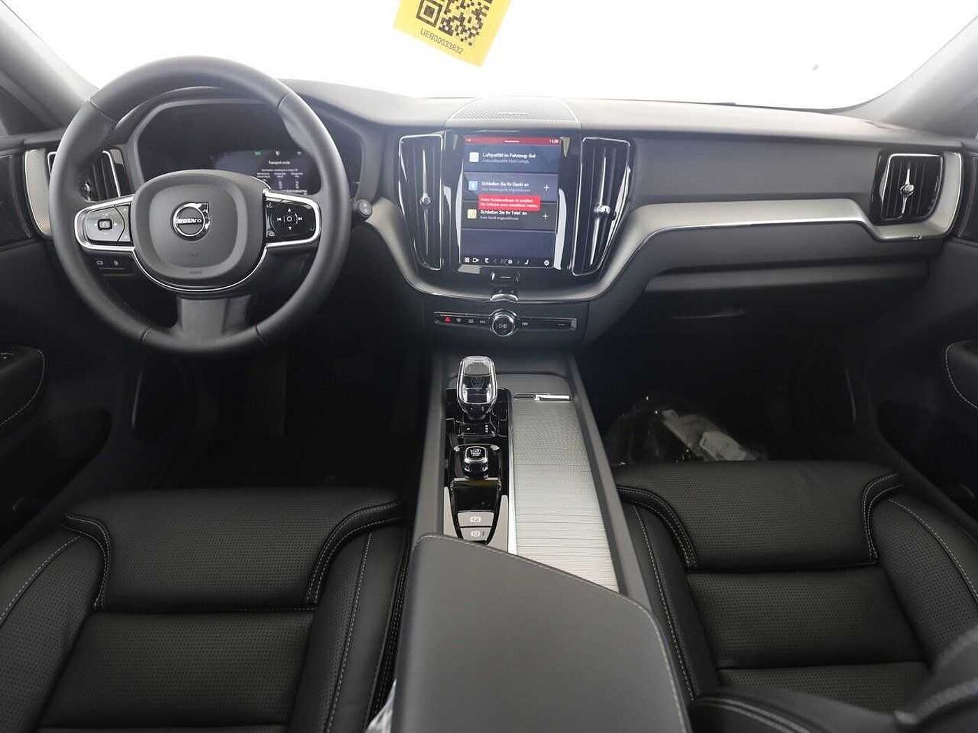 Volvo  Recharge T8 Plus Black Edition HEAD UP|HK|