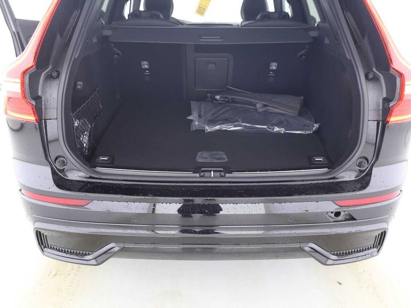Volvo  Recharge T8 Plus Black Edition HEAD UP|HK|