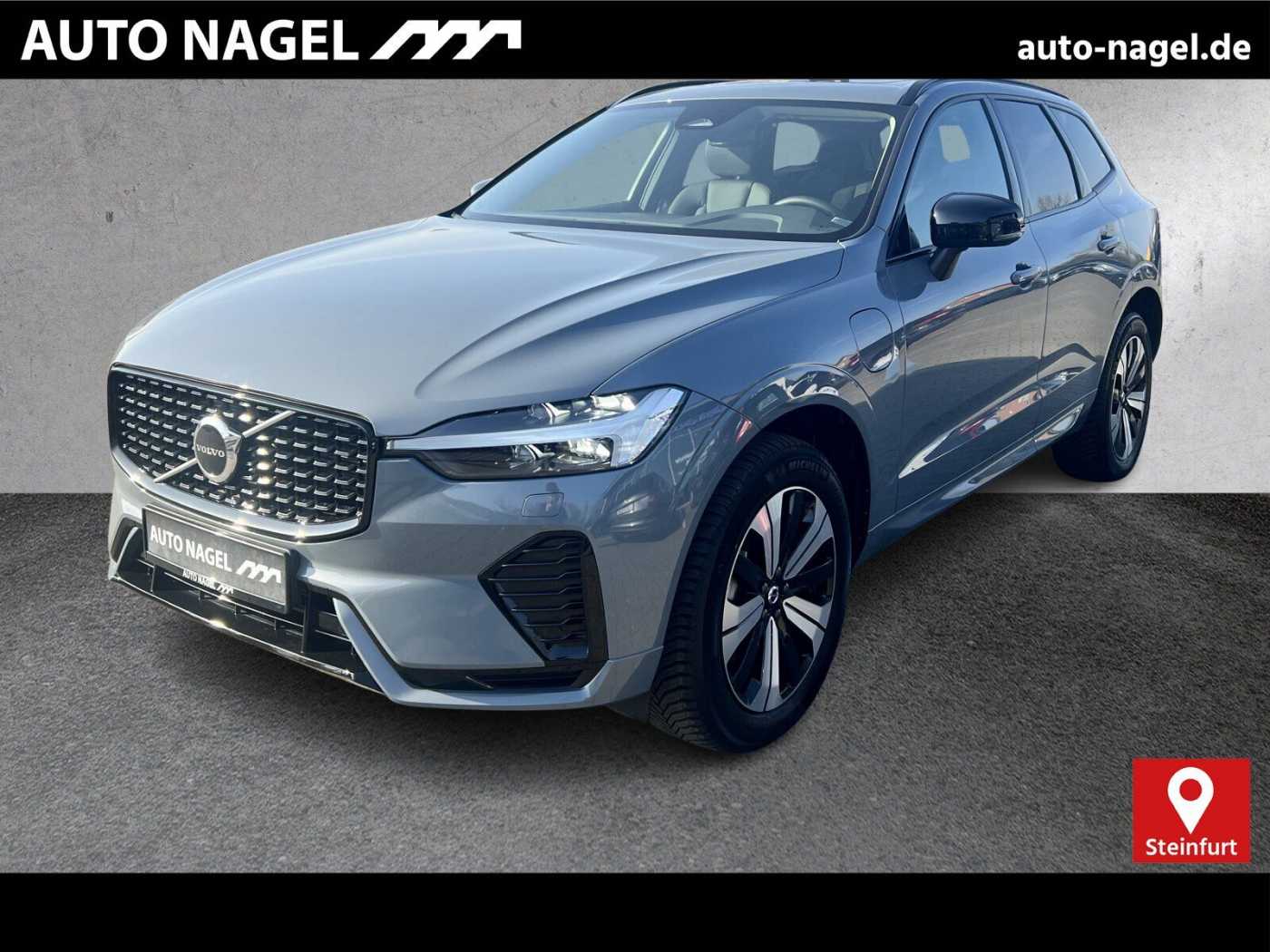 Volvo  Recharge T6 Plus Dark H&K SOUND|LENKRADHEIZ