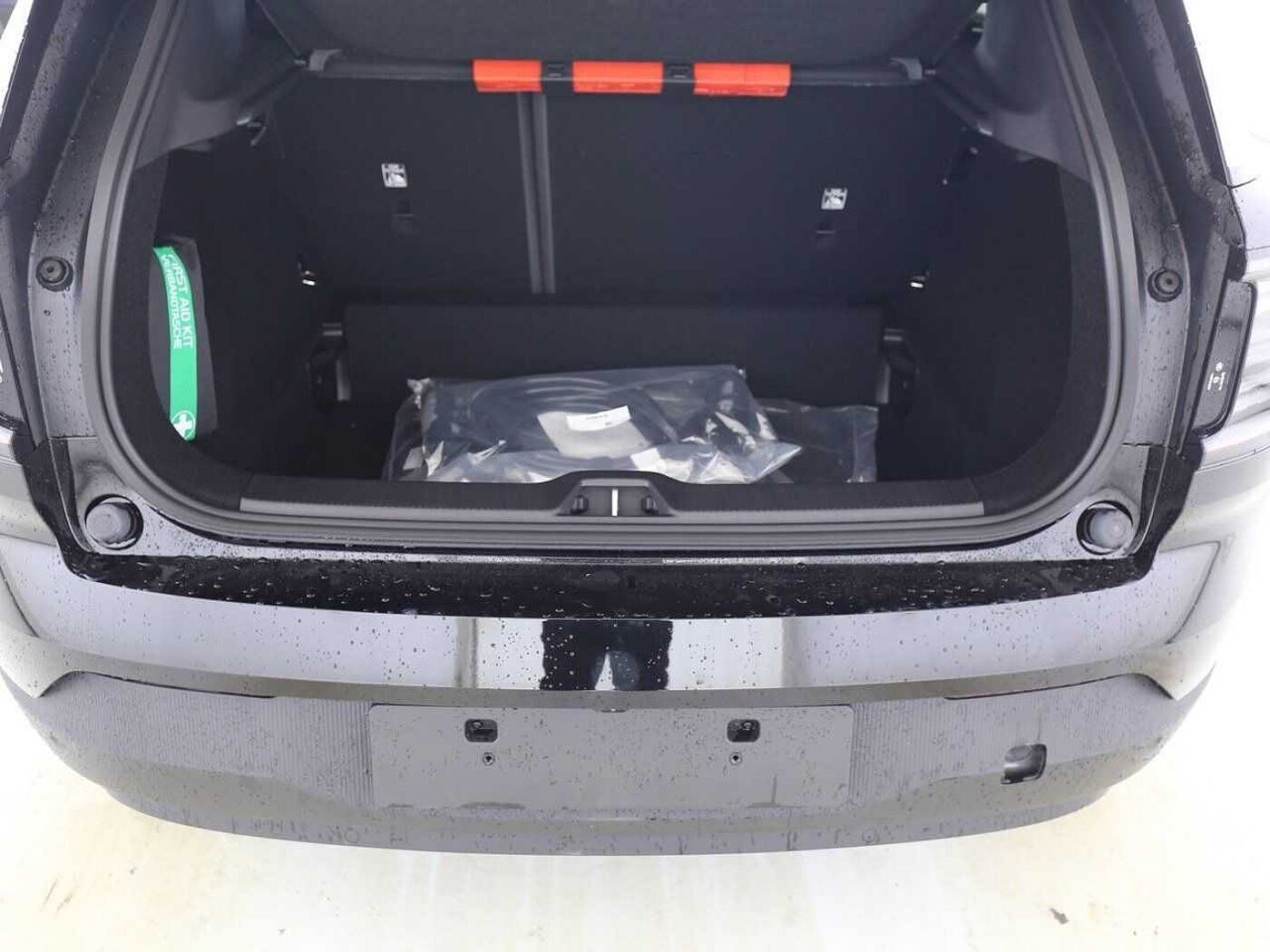 Volvo  Extended Range Plus WINTER|SCHEIBEN|LED|
