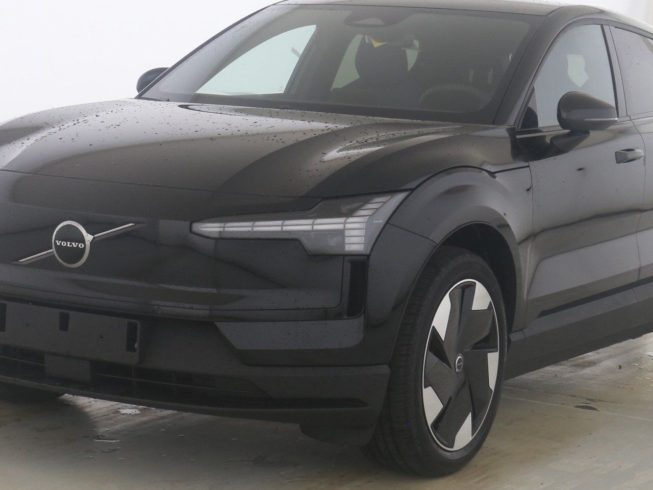 Volvo  Extended Range Plus WINTER|SCHEIBEN|LED|
