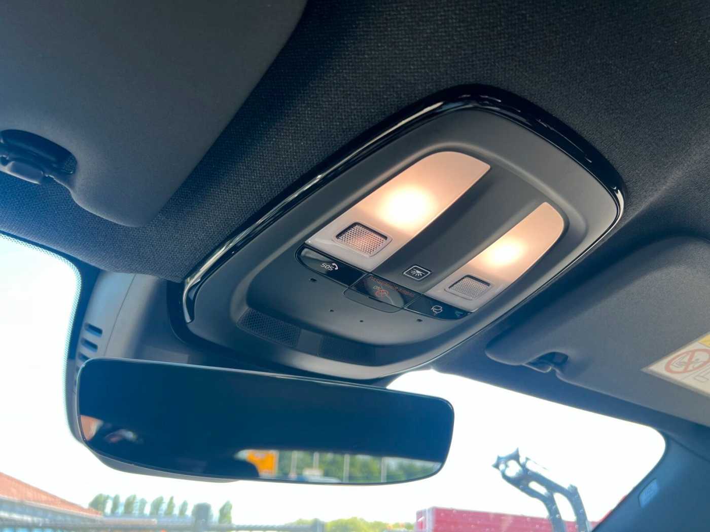 Volvo  Recharge Extended Range Plus |20'|CONNECT|