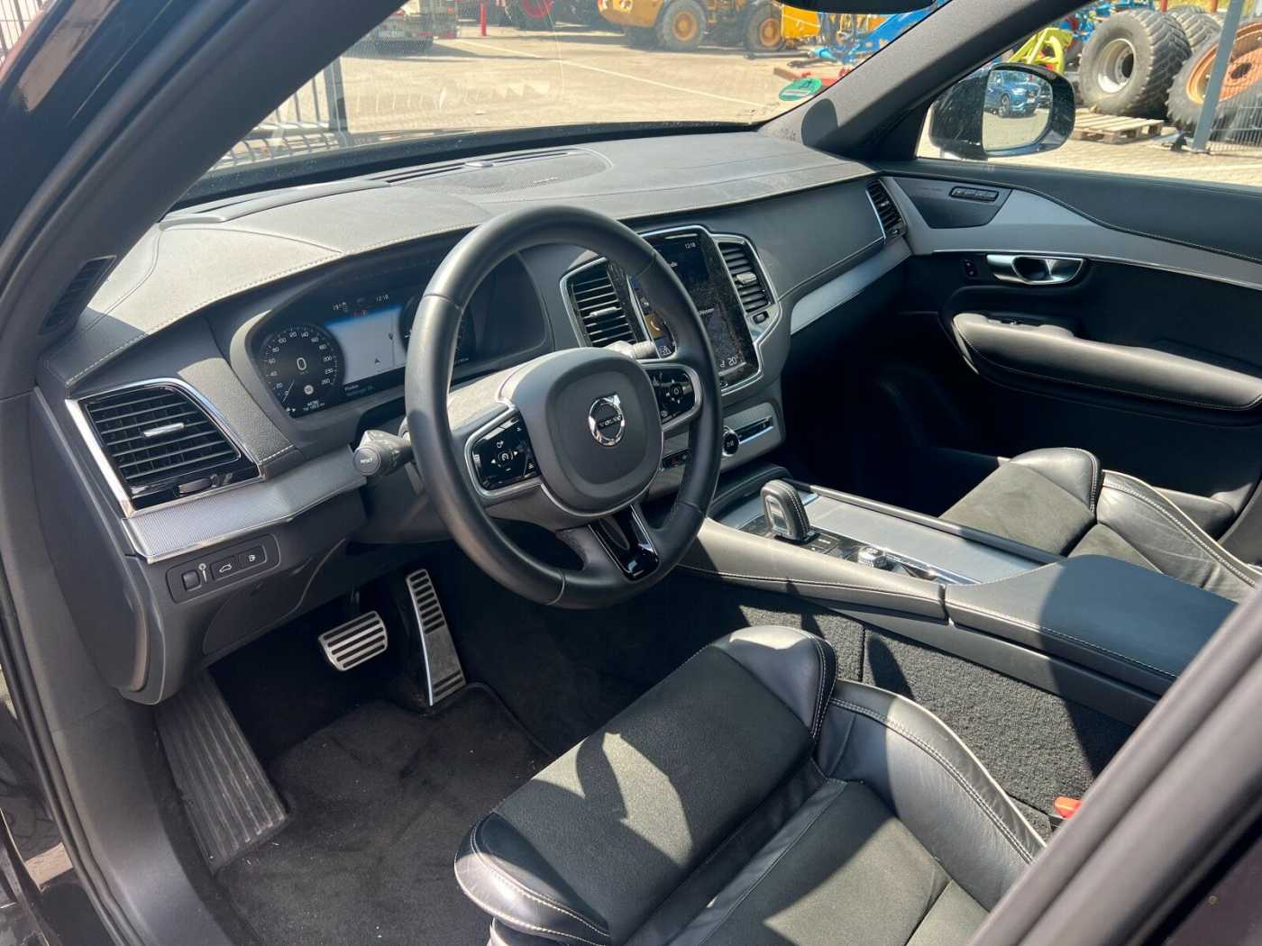 Volvo  T8 AWD R-Design Edition Plug-In (EURO 6d)