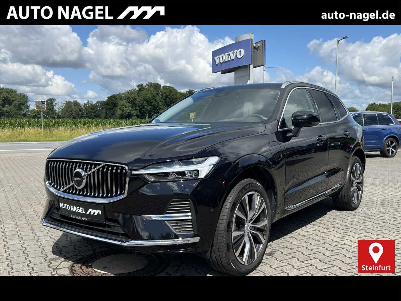 Volvo  Recharge T6 Inscription LONG RANGE