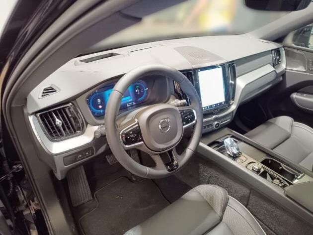 Volvo  Recharge T8 Ultra Black Edition AHK|