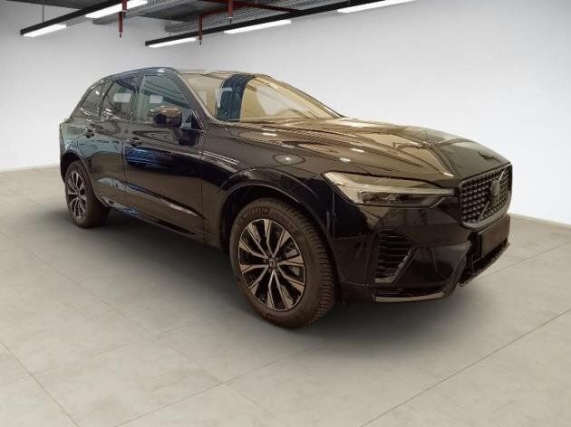 Volvo  Recharge T8 Ultra Black Edition AHK|