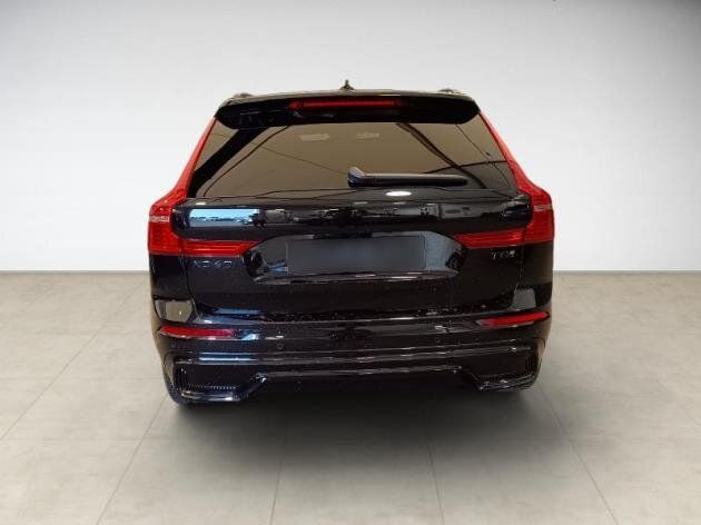 Volvo  Recharge T8 Ultra Black Edition AHK|
