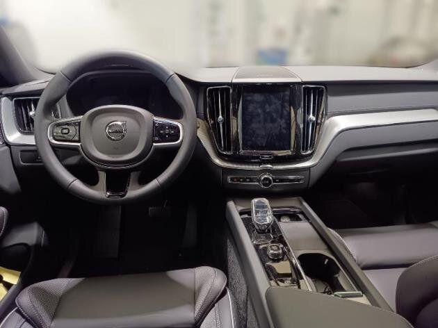 Volvo  Recharge T8 Ultra Black Edition AHK|