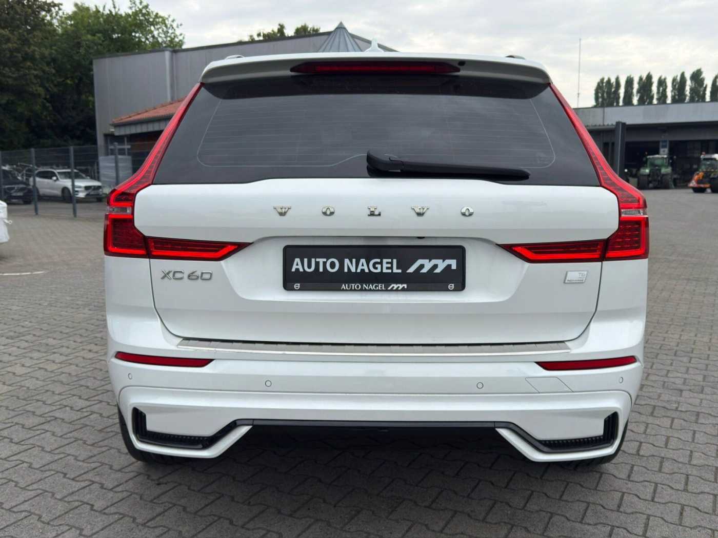 Volvo  T6 Twin Engine AWD R Design Plug-In PANO|AH