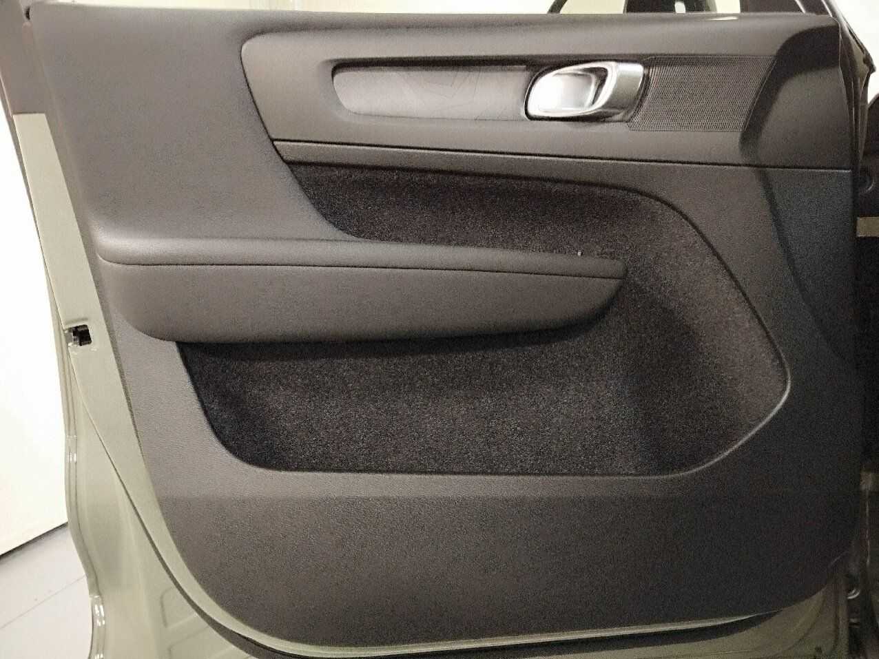 Volvo  Recharge Single Plus PANO|ALCANTARA|