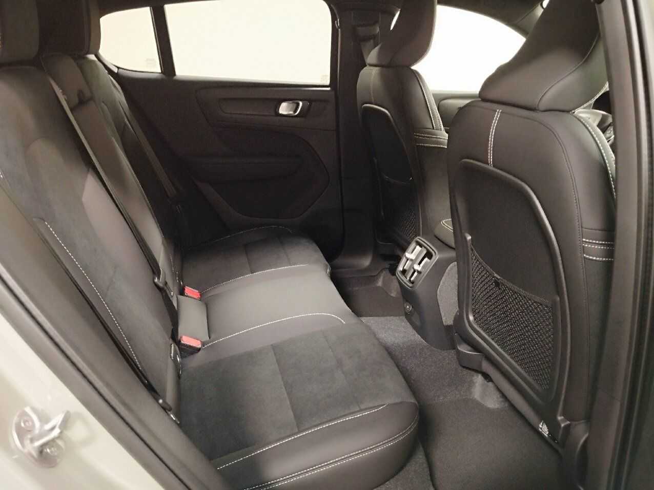 Volvo  Recharge Single Plus PANO|ALCANTARA|