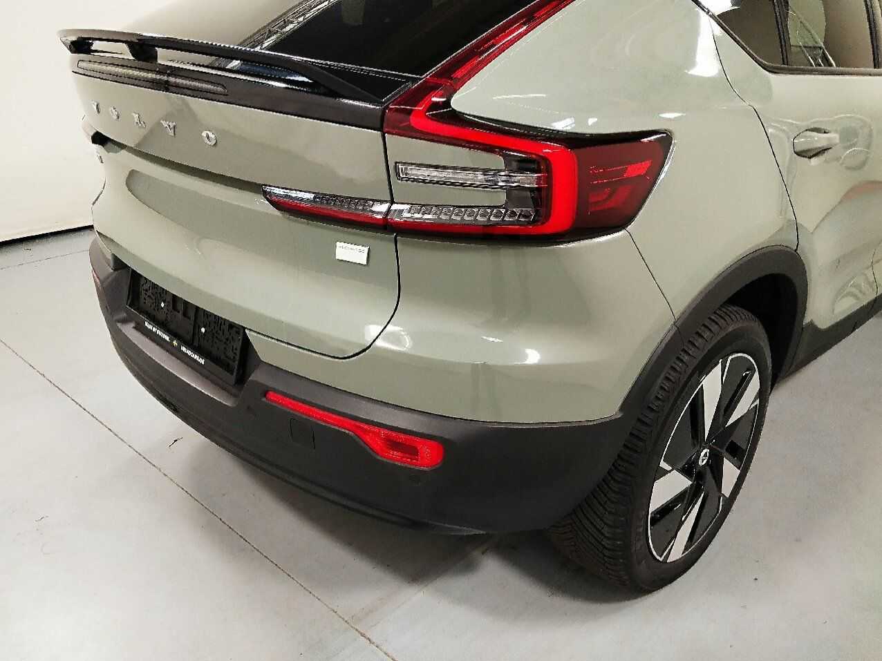 Volvo  Recharge Single Plus PANO|ALCANTARA|