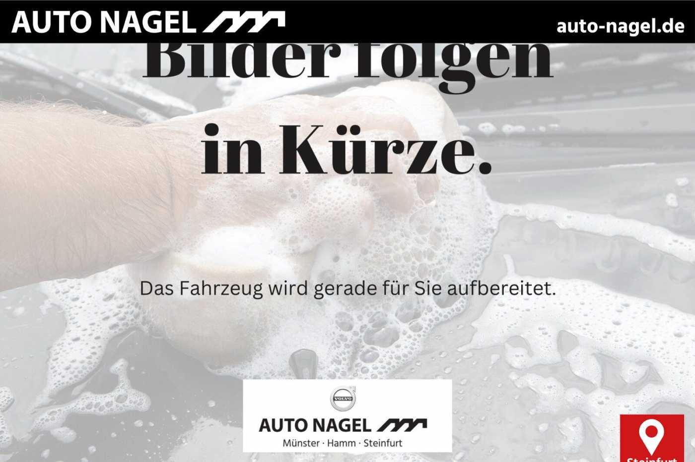 Volvo  Extended Range Plus Dark |AHK|20'|el. SITZE|