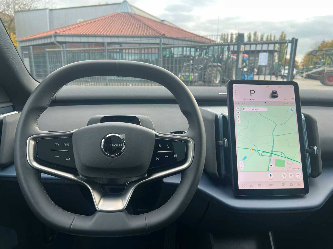 Volvo  Extended Range Ultra |ACC|BLIZ|CAM|NAVI|