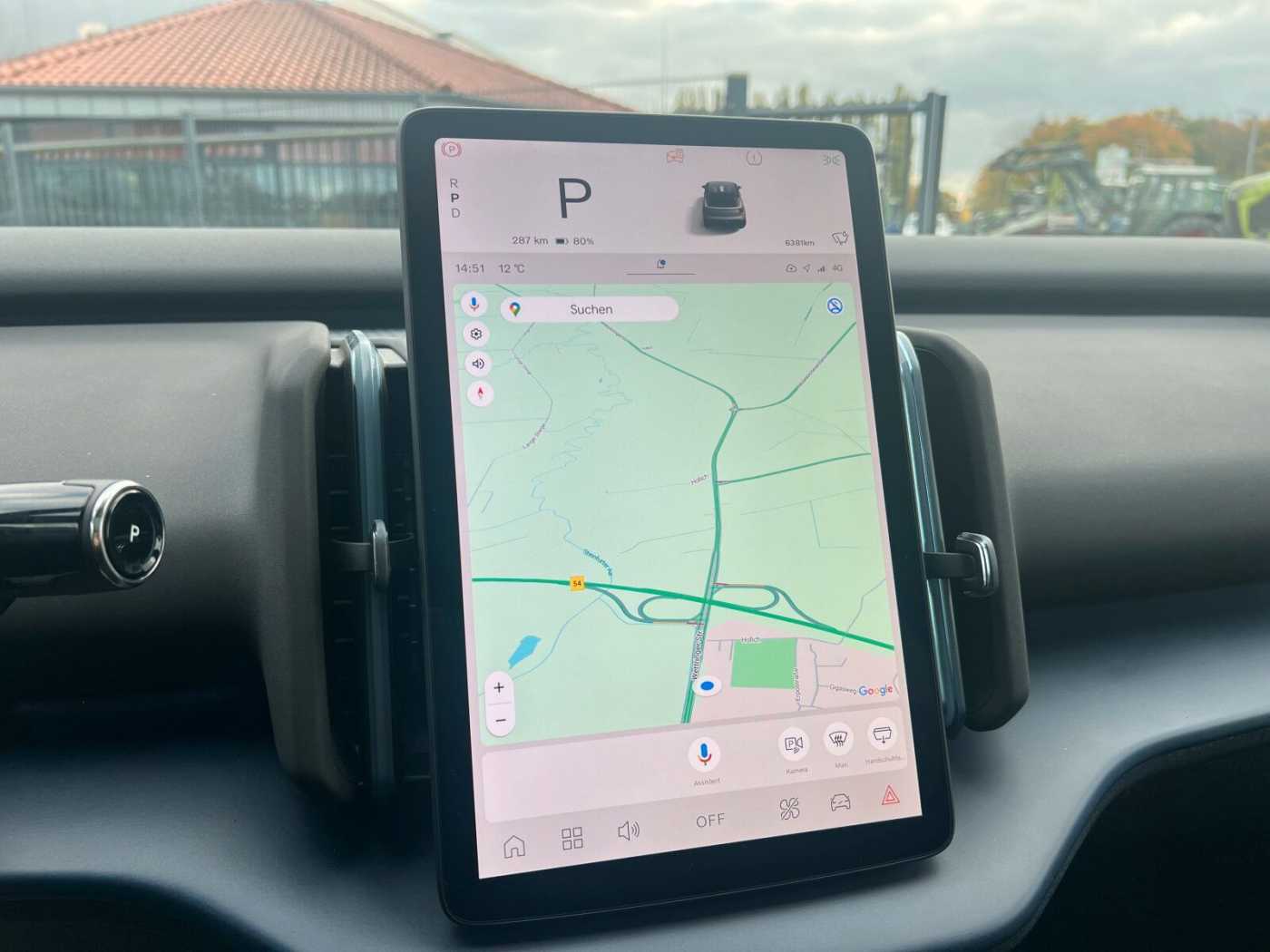 Volvo  Extended Range Ultra |ACC|BLIZ|CAM|NAVI|