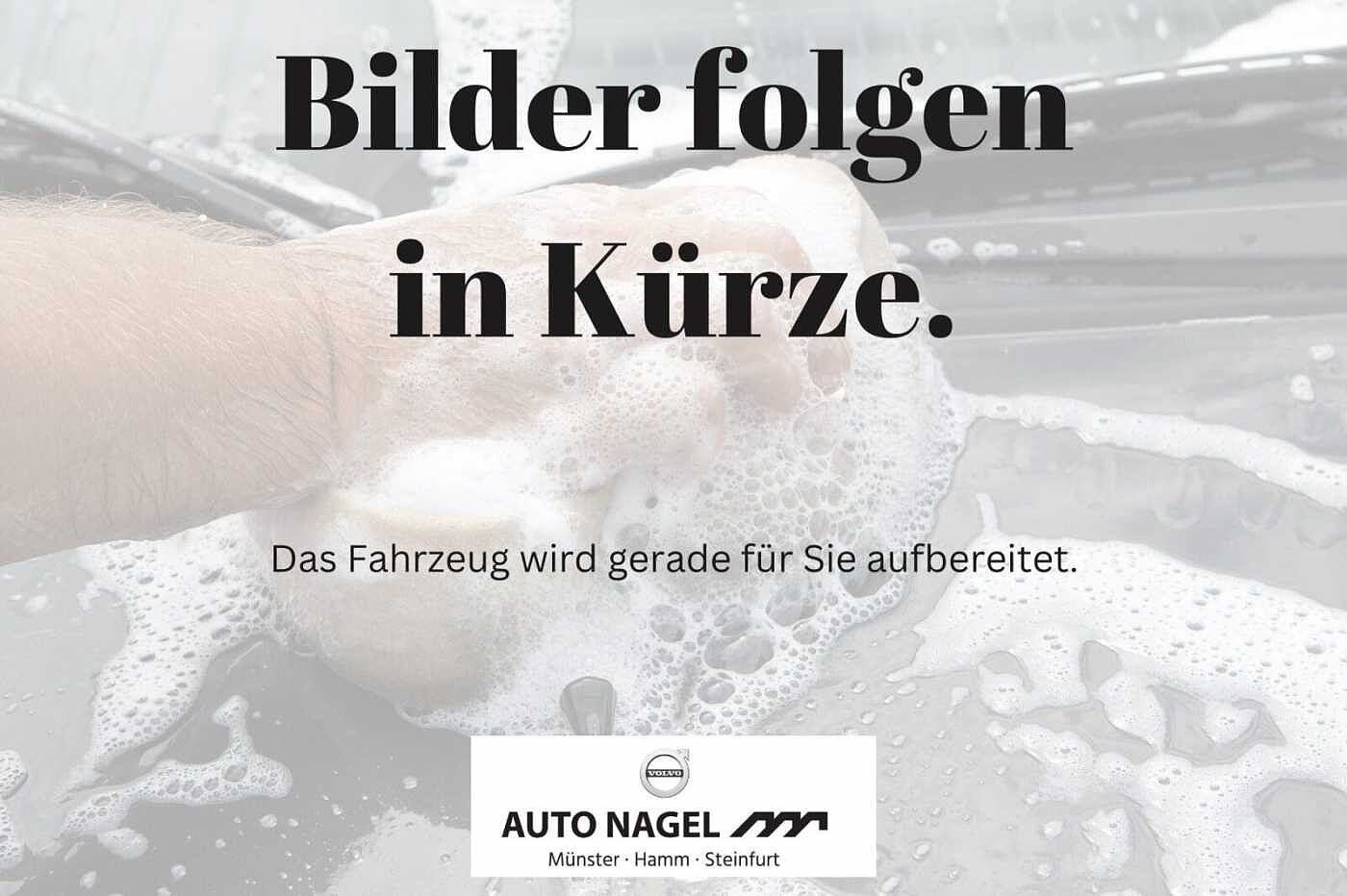 Volvo  D4 2WD R Design (EURO 6d-TEMP) |H/K|360°|MEMORY|