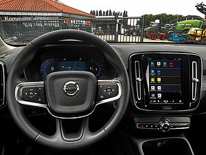 Volvo  Volvo XC40 B3 Plus Bright Keyless GO | CAM | LED