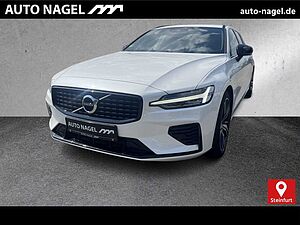 Volvo  T6 Twin Engine AWD R-Design | NAVI | LED |BC