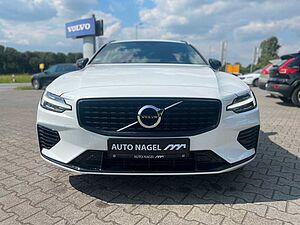 Volvo  T6 Twin Engine AWD R-Design | NAVI | LED |BC