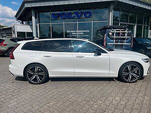 Volvo  T6 Twin Engine AWD R-Design | NAVI | LED |BC