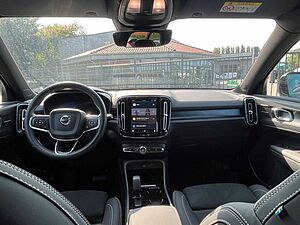 Volvo  Extended Range Black Edition Plus |AHK|20'|