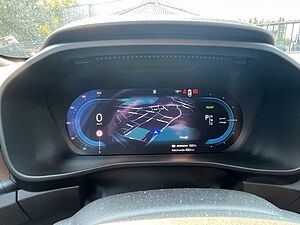 Volvo  Extended Range Black Edition Plus |AHK|20'|