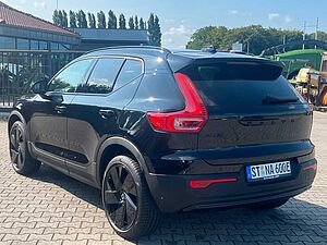 Volvo  Extended Range Black Edition Plus |AHK|20'|