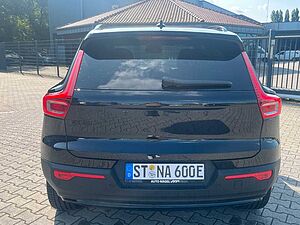 Volvo  Extended Range Black Edition Plus |AHK|20'|