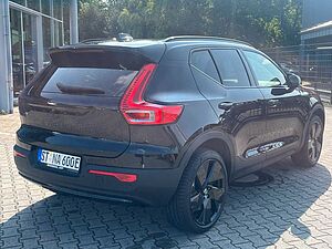 Volvo  Extended Range Black Edition Plus |AHK|20'|
