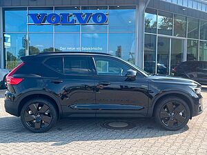 Volvo  Extended Range Black Edition Plus |AHK|20'|
